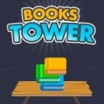 Картинка Books Tower