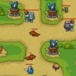Картинка Tower Defense 2D